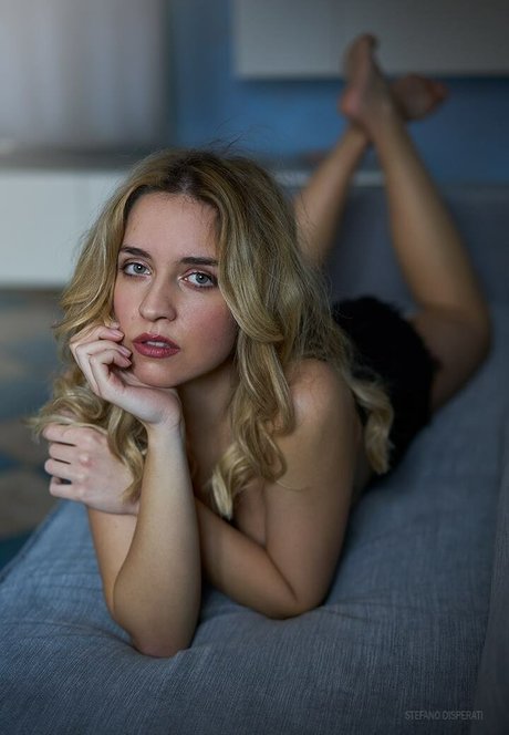 Photo nue de fuite OnlyFans de Jessica Capano