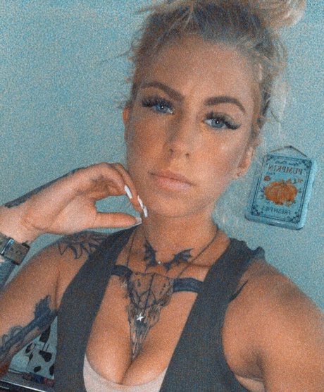 Photo nue de fuite OnlyFans de Rhecbpd