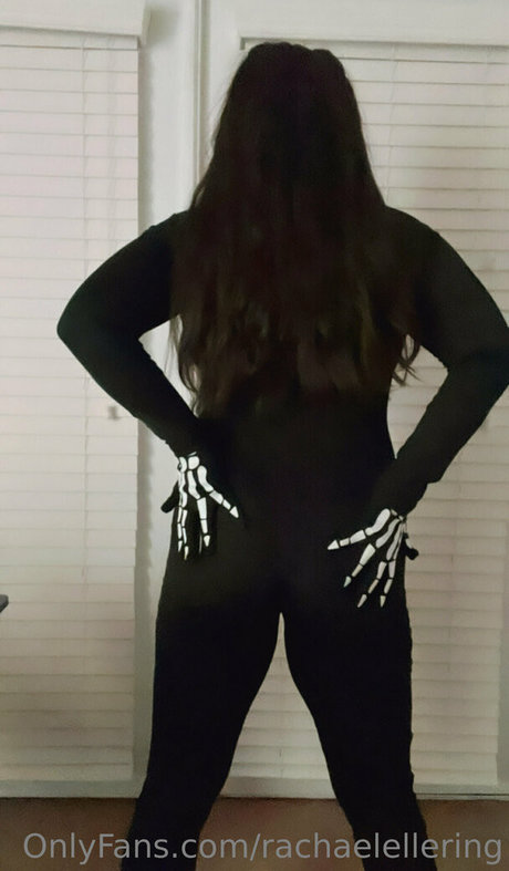 Rachael Ellering