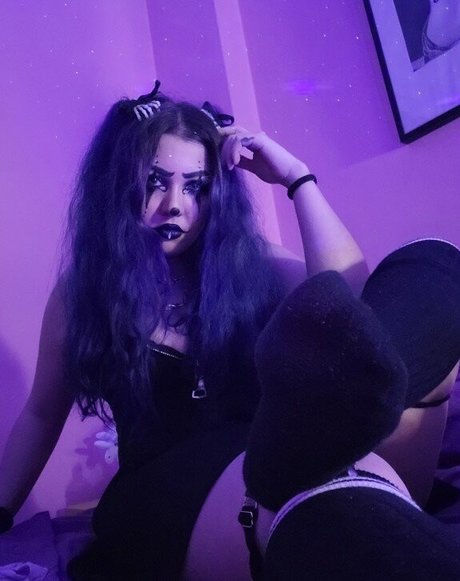 Photo nue de fuite OnlyFans de Melodytv