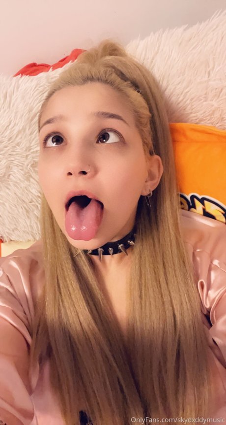 Skydxddy