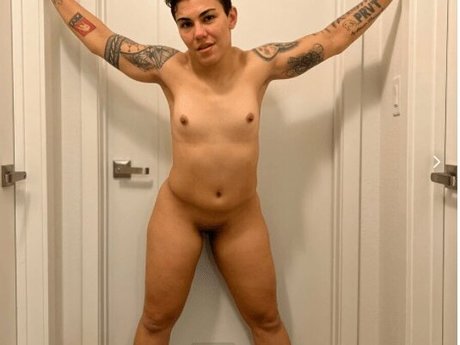 Jessica Andrade