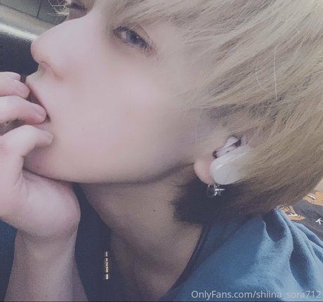 Photo nue de fuite OnlyFans de Sora Shiina