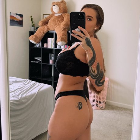 Photo nue de fuite OnlyFans de Slimeydi