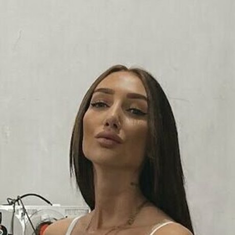 Photo nue de fuite OnlyFans de Aliavkk