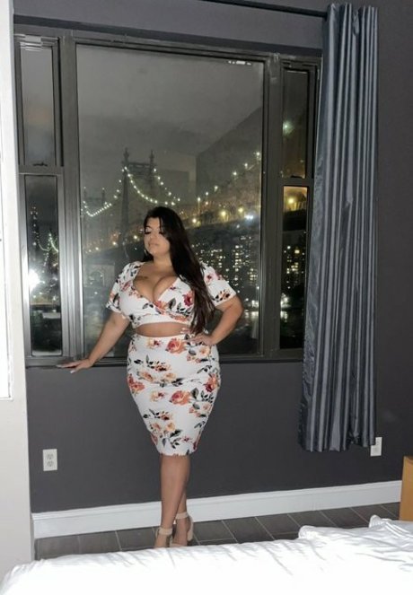 Photo nue de fuite OnlyFans de Greekgoddess204