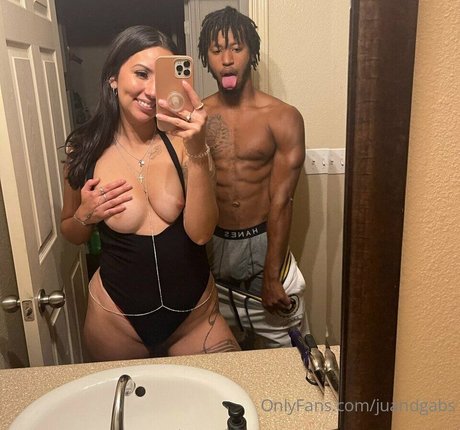 Photo nue de fuite OnlyFans de Juandgabs
