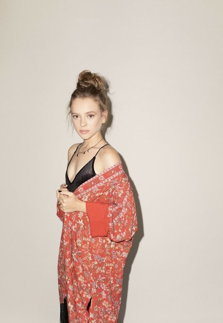 Shira Haas