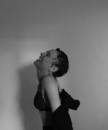 Shira Haas