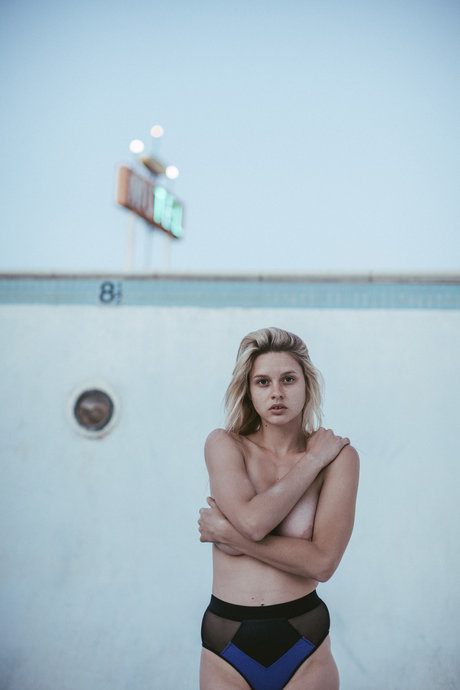 Elle Brittain
