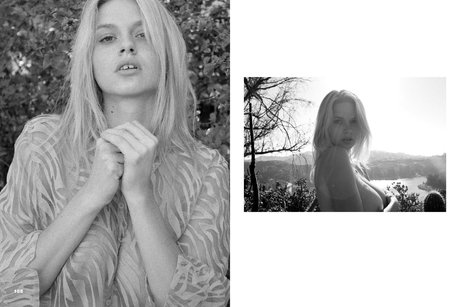 Elle Brittain