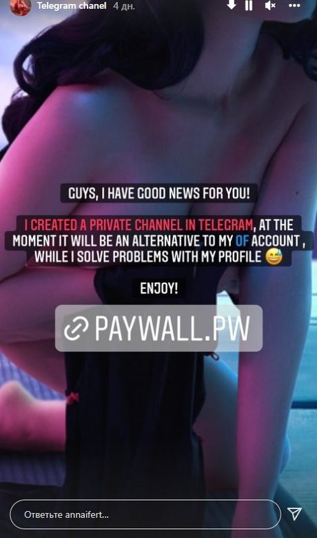 Photo nue de fuite OnlyFans de Haori Senpai