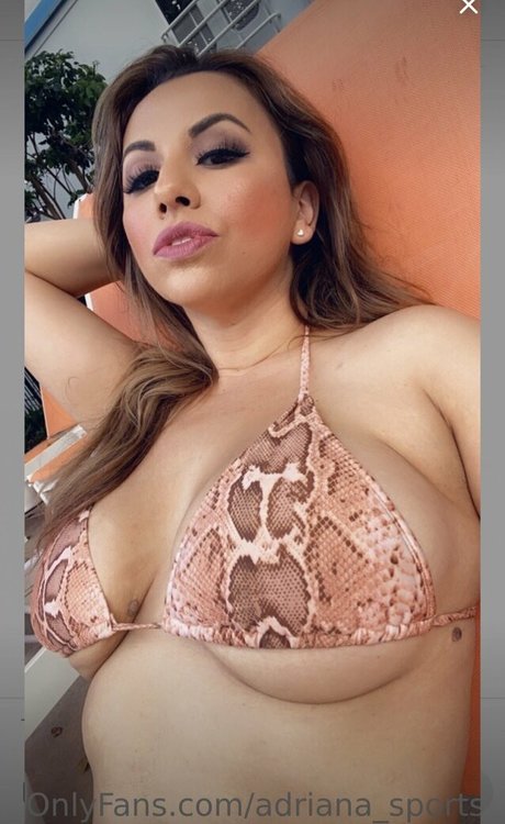 Adriana Jimenez