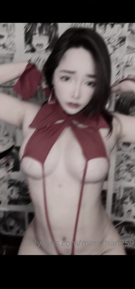 MimiChan