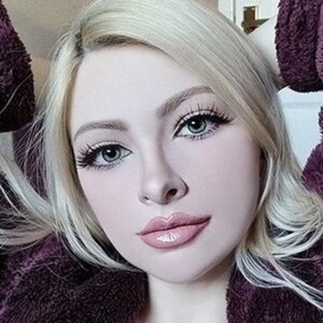 Photo nue de fuite OnlyFans de Ashee Kitten