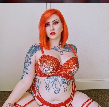 Photo nue de fuite OnlyFans de Bootybelle2022