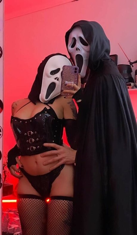 Photo nue de fuite OnlyFans de Agatha Braga