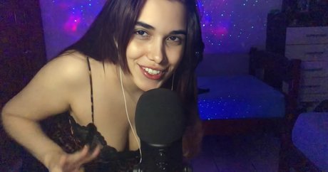 Helena ASMR