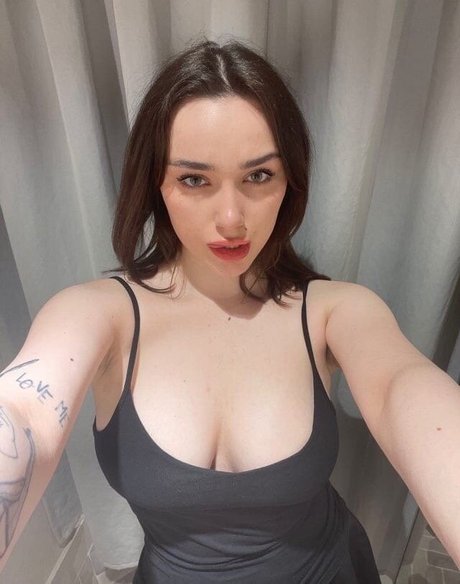 Photo nue de fuite OnlyFans de Xhotslutx