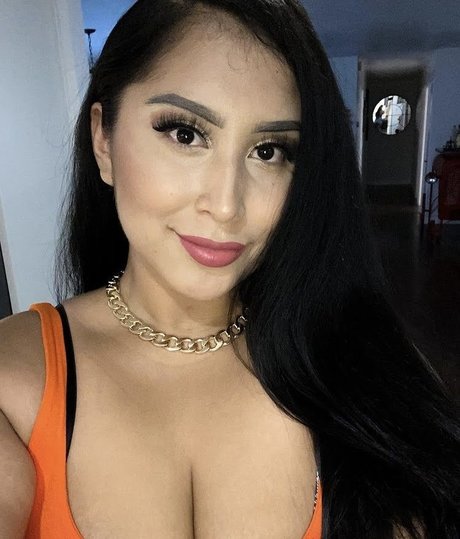 Photo nue de fuite OnlyFans de Mrzmoco