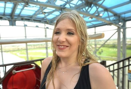 Photo nue de fuite OnlyFans de Brianna A