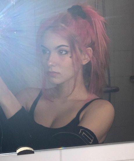 Photo nue de fuite OnlyFans de Sidneydk