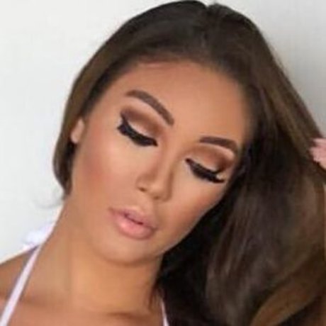 Ashley Lucero