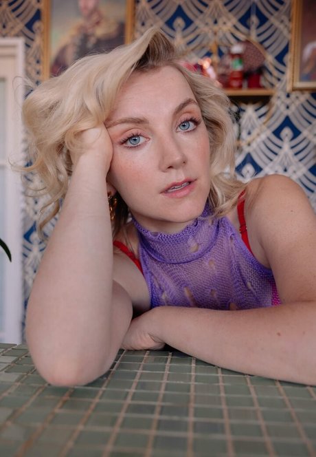 Evanna Lynch