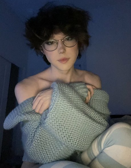 Photo nue de fuite OnlyFans de Bbykoda