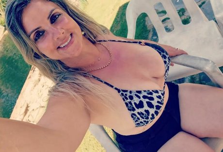 Photo nue de fuite OnlyFans de Felinacris