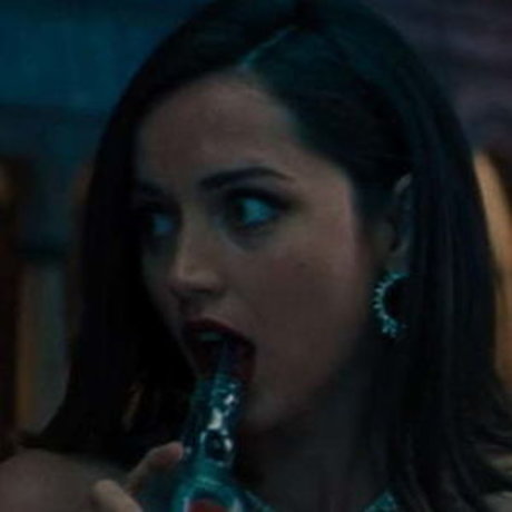 Photo nue de fuite OnlyFans de Ana Celia De Armas