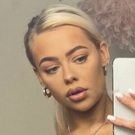 Photo nue de fuite OnlyFans de Chloe Goodwin
