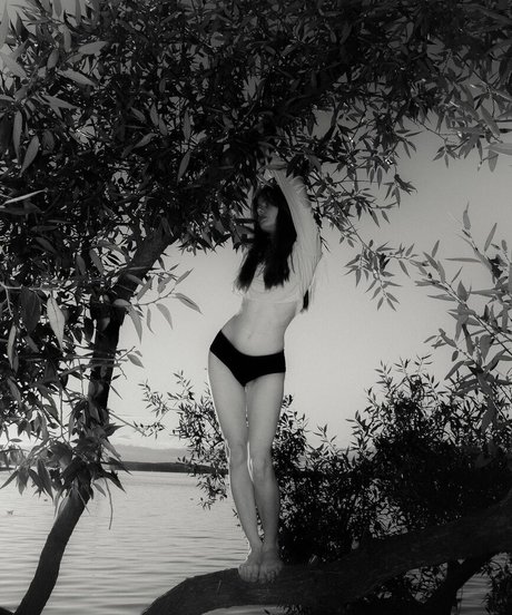 Photo nue de fuite OnlyFans de Tovpinets3