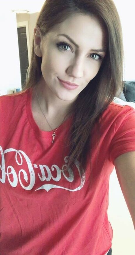 Photo nue de fuite OnlyFans de Kaypea