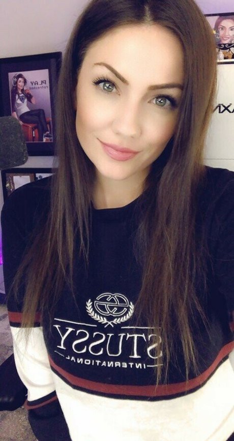 Photo nue de fuite OnlyFans de Kaypea