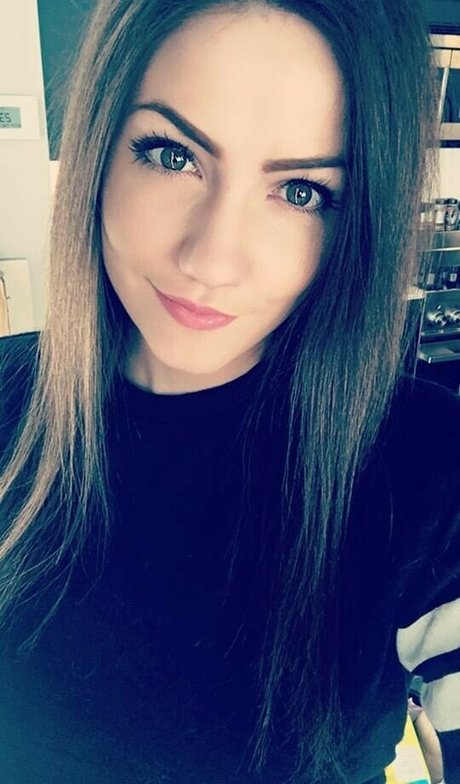 Photo nue de fuite OnlyFans de Kaypea