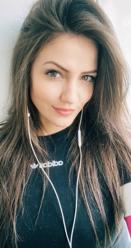 Photo nue de fuite OnlyFans de Kaypea