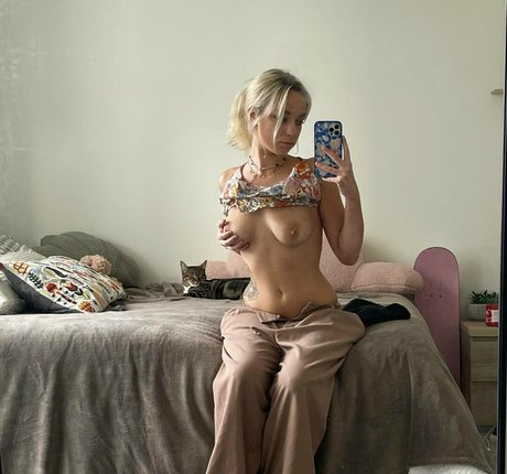 Oliviaeviplant