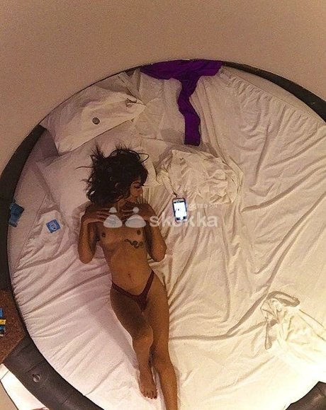 Photo nue de fuite OnlyFans de Jade Kanayama