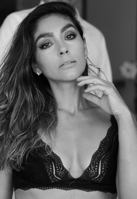 Karine Tauber