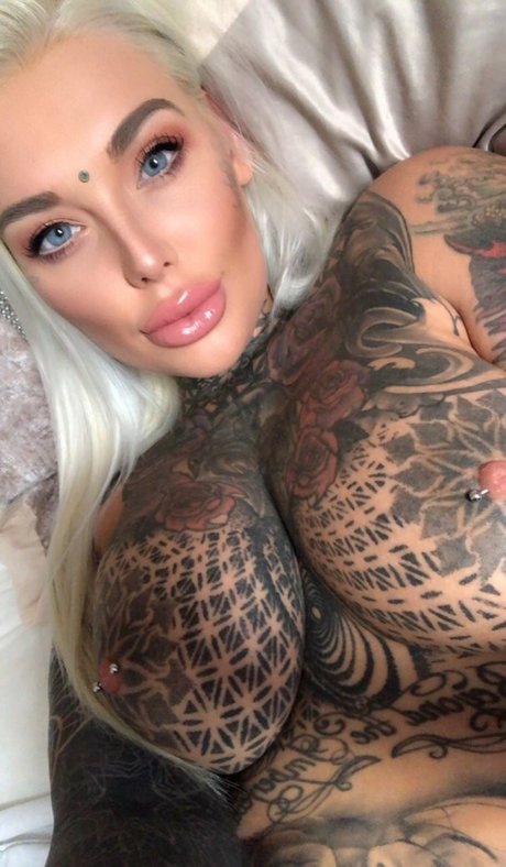 Lady Lauren Brock