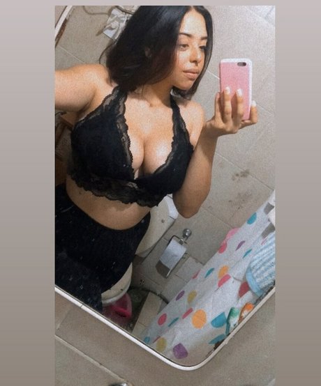 Photo nue de fuite OnlyFans de Belen Fernandez