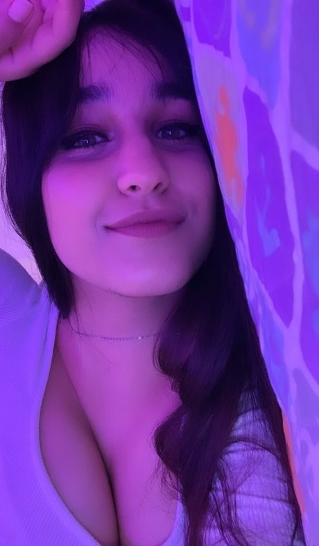 Photo nue de fuite OnlyFans de Lazypopa