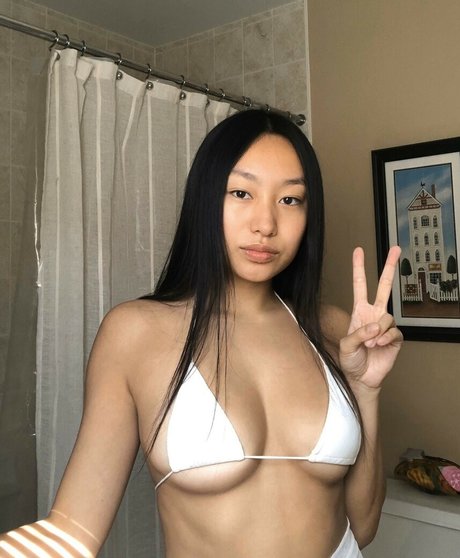 Photo nue de fuite OnlyFans de Elorado