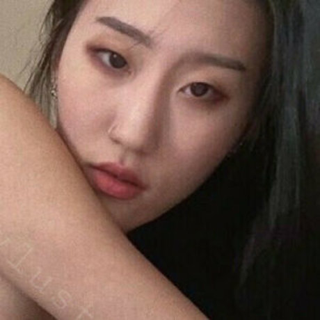 Photo nue de fuite OnlyFans de Lustrbby