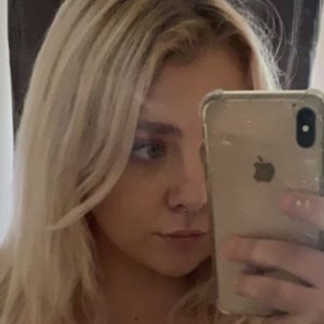 Photo nue de fuite OnlyFans de Lotty Ingley