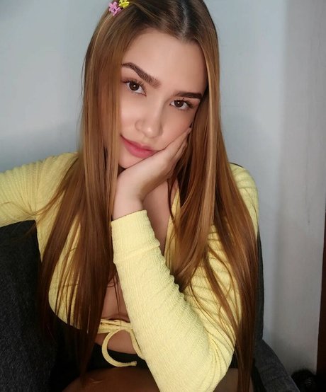 Photo nue de fuite OnlyFans de Julianaarenas05