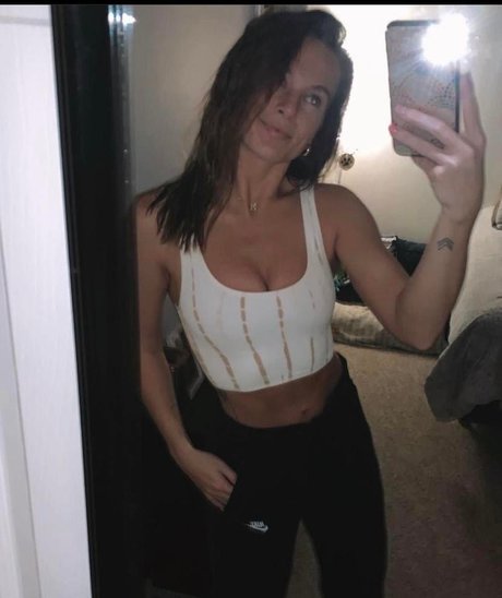 Photo nue de fuite OnlyFans de Madisyn Hunt