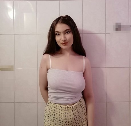 Photo nue de fuite OnlyFans de Coanda Mihaela