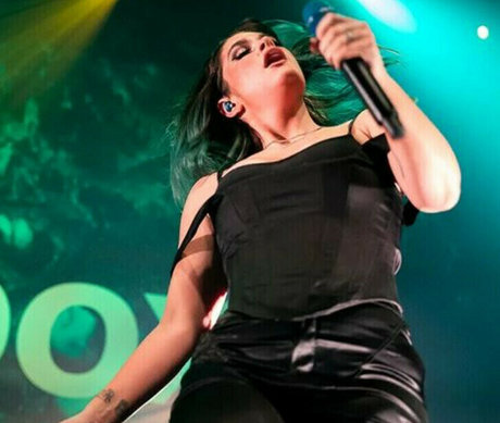 Womenmetal
